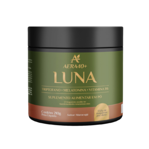 AERA40+ Luna
