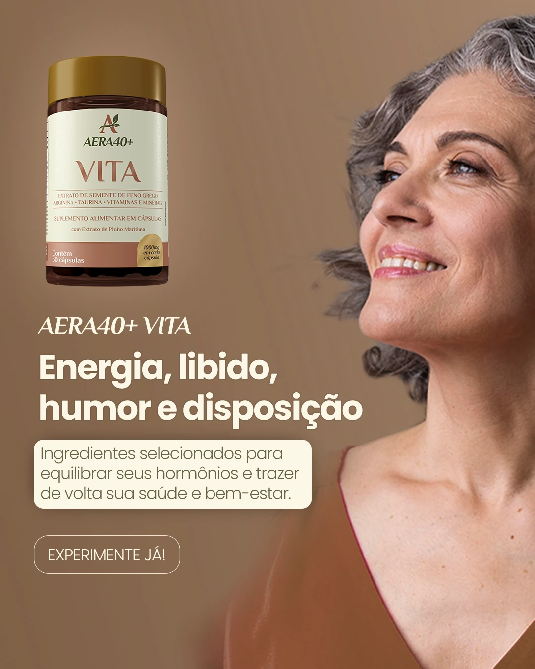 AERA40+ VITA